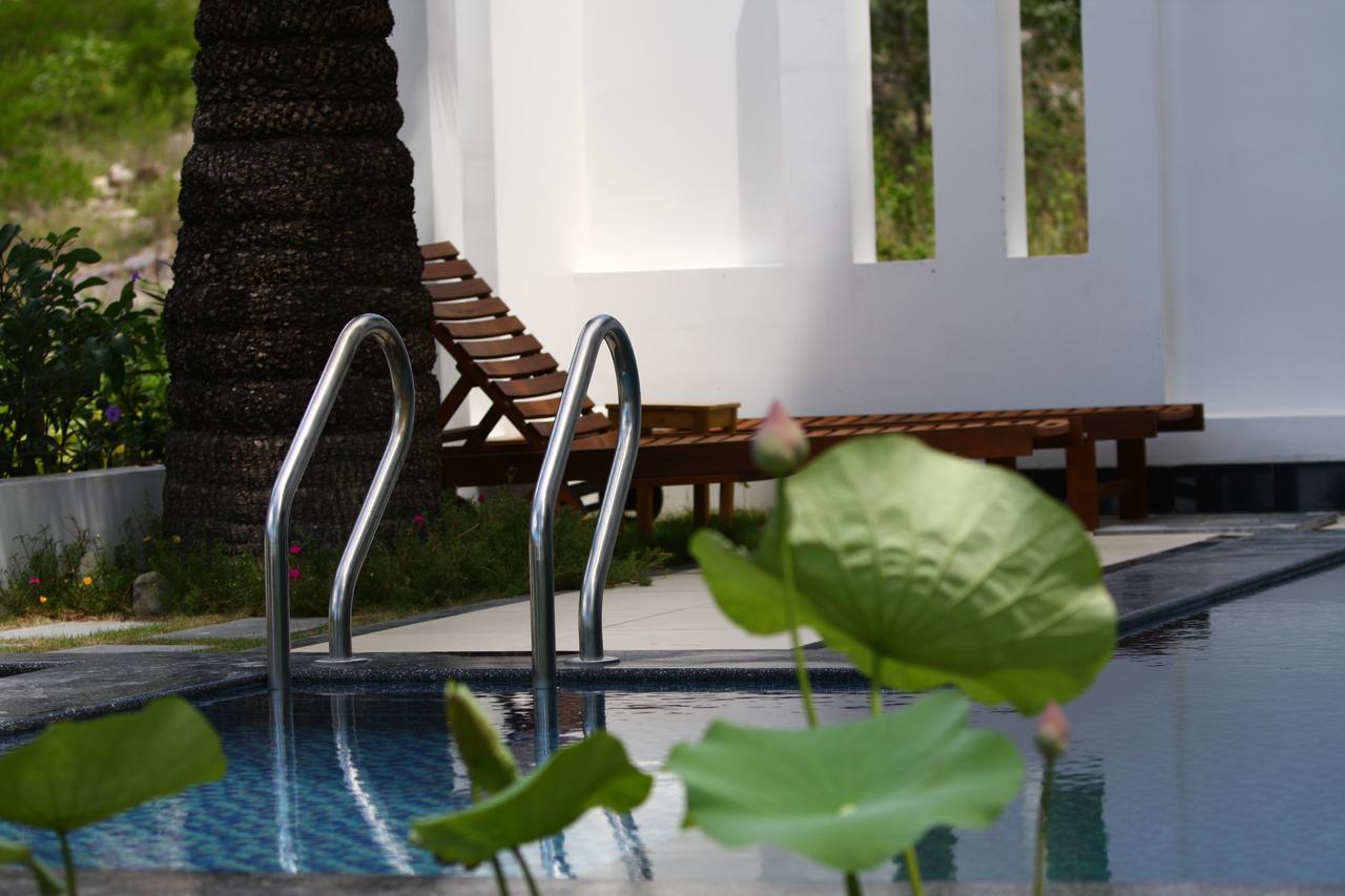 Ocean View Hotel Nha Trang Exteriör bild