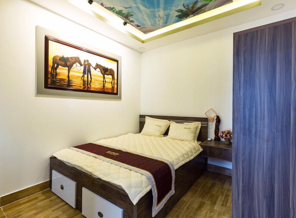 Ocean View Hotel Nha Trang Exteriör bild